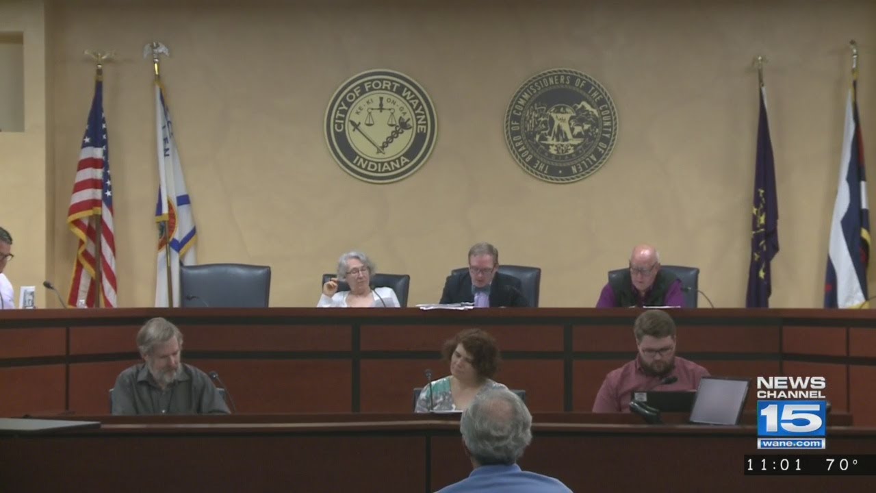 Two court-ordered rehab programs approved