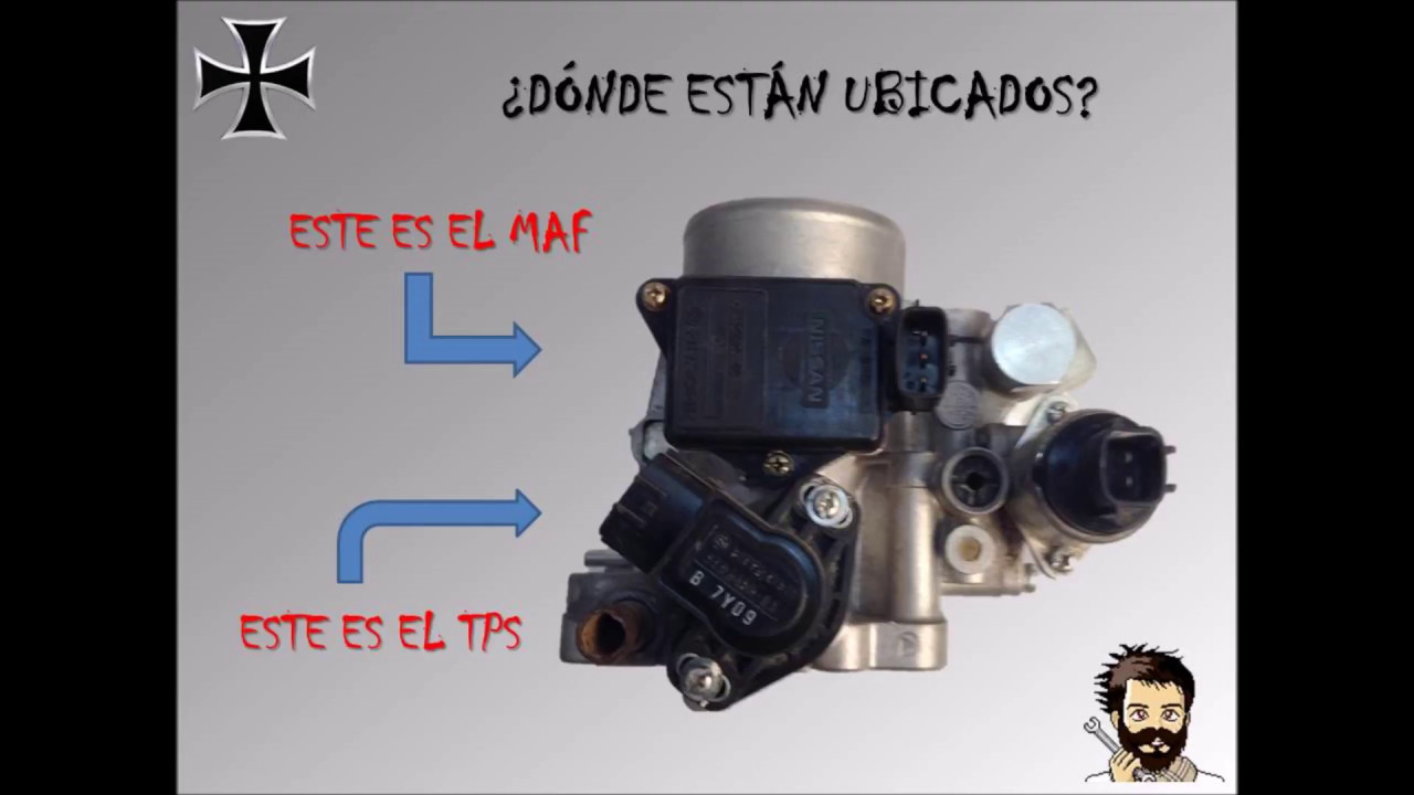 Tutorial fácilCALIBRACIÓN ACELERACIÓN NISSAN POR CABLE