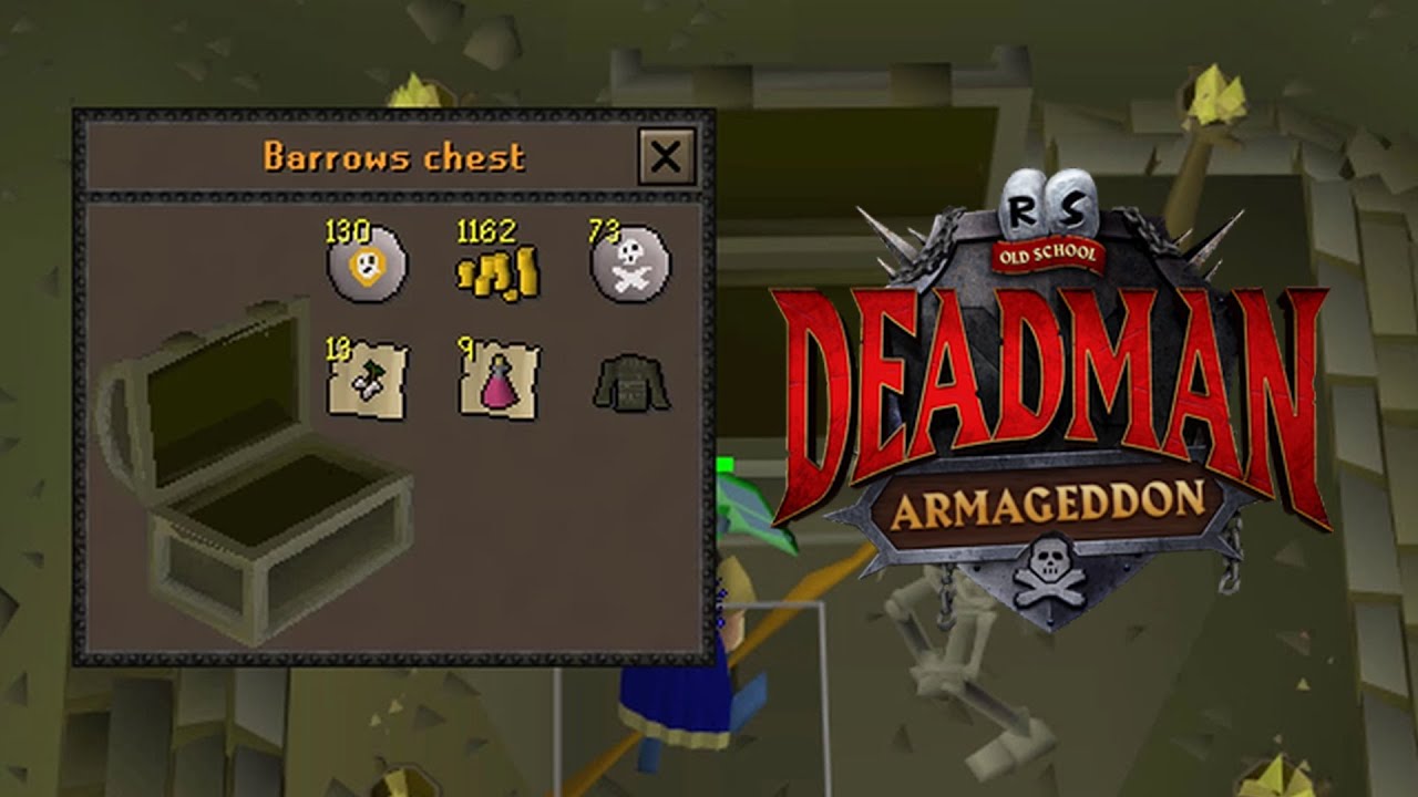 I was down so bad but EVERYTHING changed! | Deadman: Armageddon