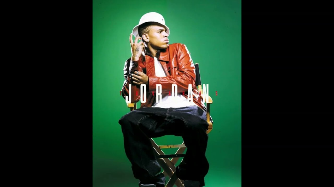 2000s R&B x Chris Brown Type Beat - 