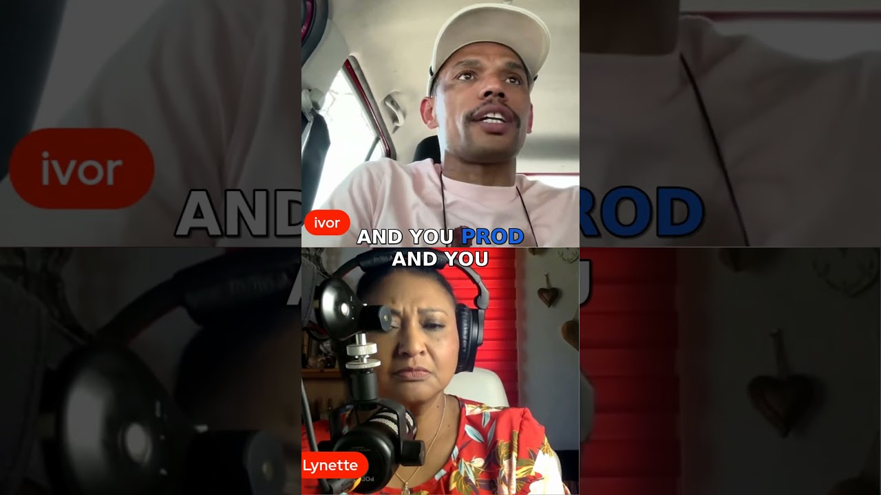 У каждого хулигана есть своя история. #подкаст #буллинг #лидерство #трансформация