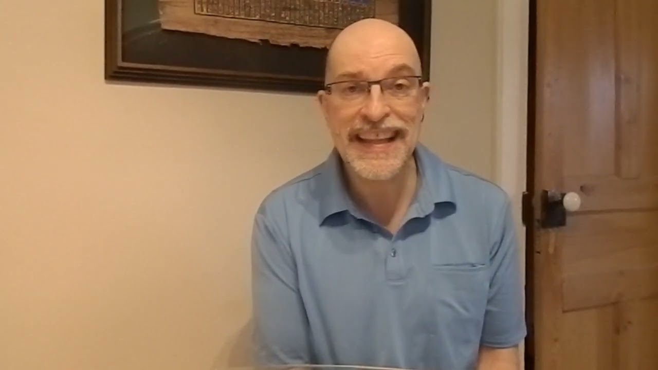 Toastmasters: Chief Judge HowTo brief Judges
