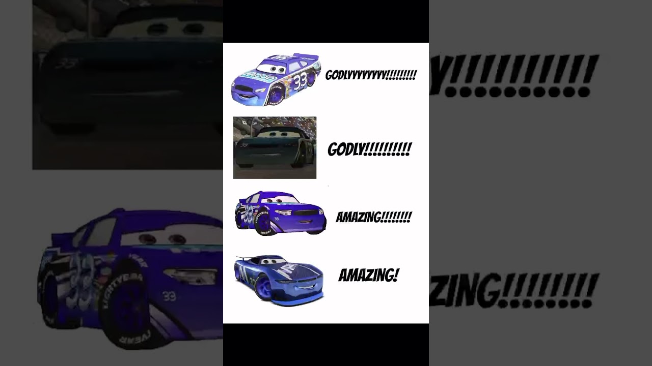 My Opinion On All Mood Springs Racers