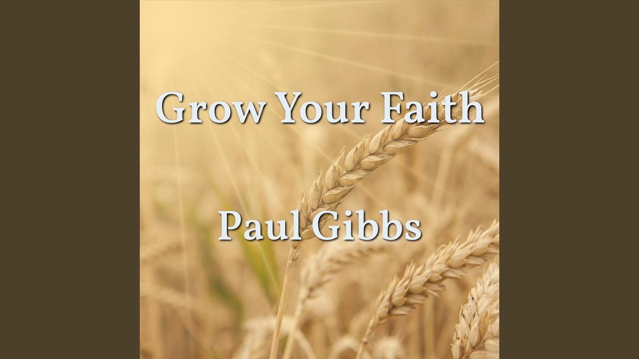 Grow Your Faith