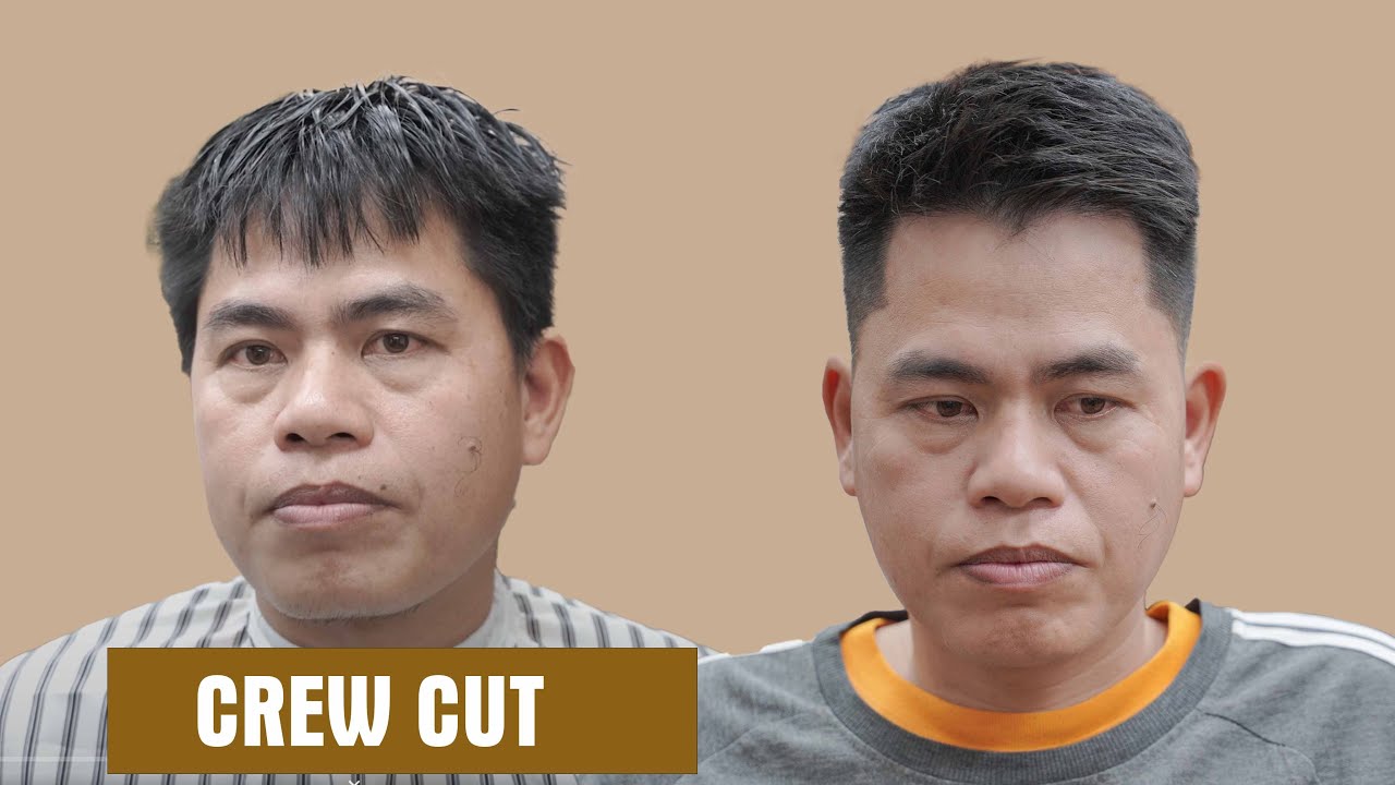 Bí Quyết Cắt Tóc Bung Hiệu Quả Nhất Từ Trước Tới Nay