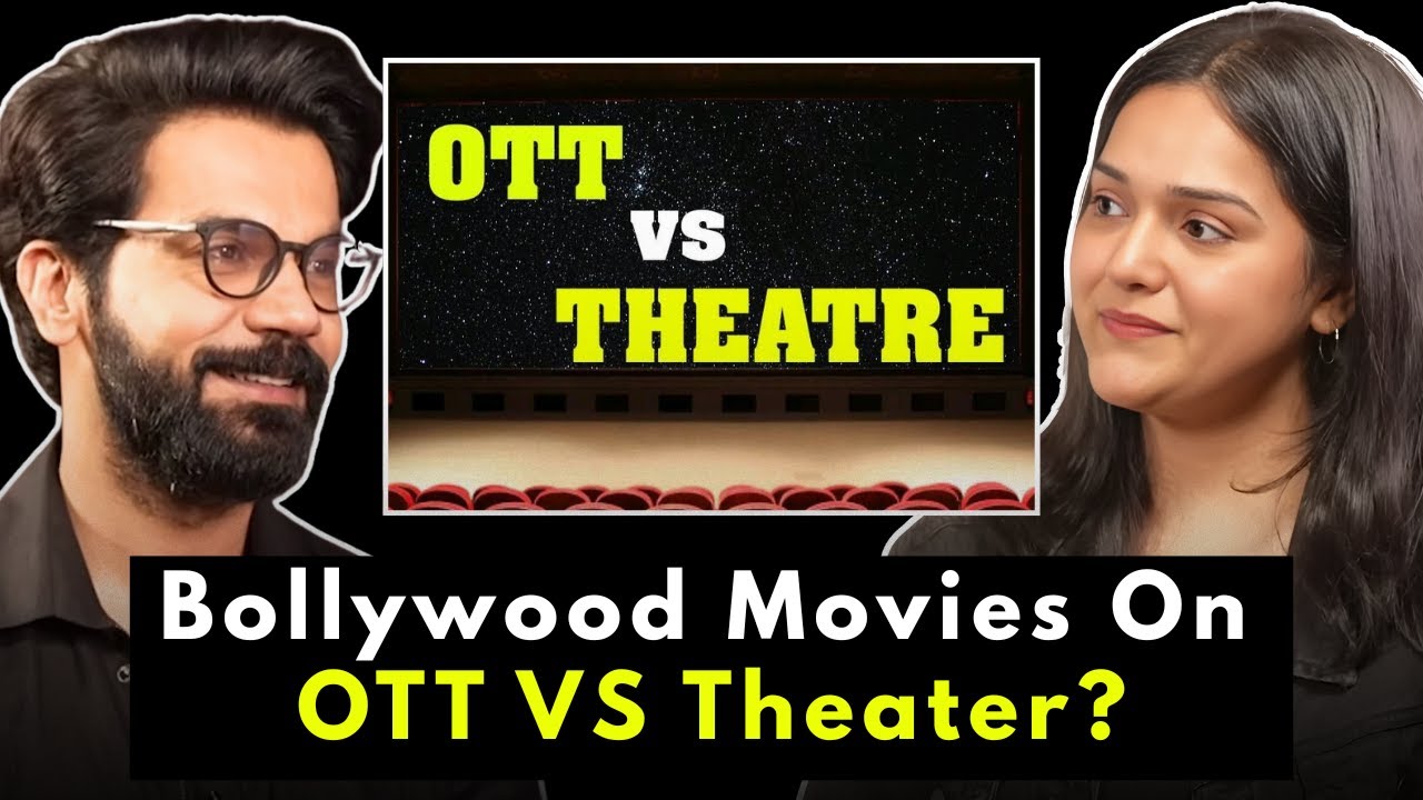 Bollywood Movies On OTT VS Theater ? || Yuvaa Clips