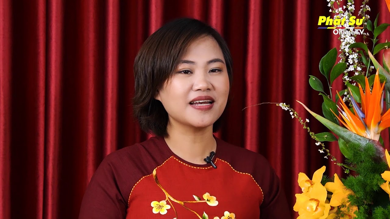 HƯỚNG DẪN CẮM HOA (KỲ 47): Cắm Hoa Ngày Tết (Phần 6)