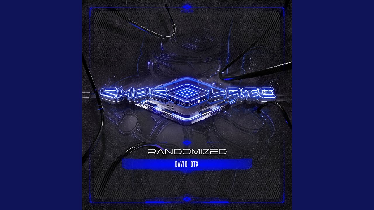 Randomized (Original Mix)