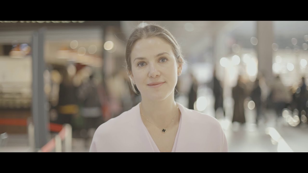 Salon International de la Lingerie & Interfilière Paris - 2019 (Bande-annonce)