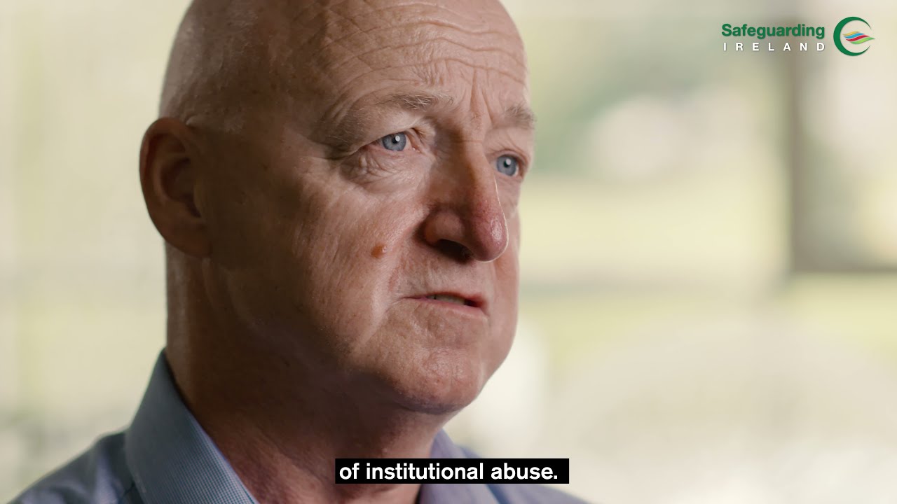 Institutional Abuse