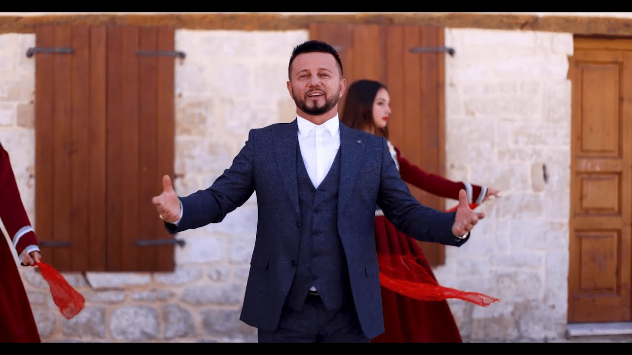 Gezim Kaso - Tunde Tabakanë