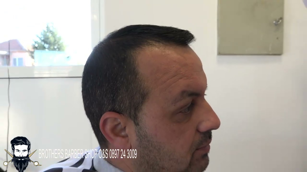 BROHTERS BARBER SHOP O&S 0897 24 3009