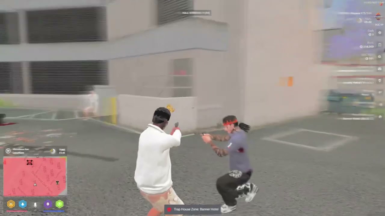 MINULTO KA YA? @lancesober