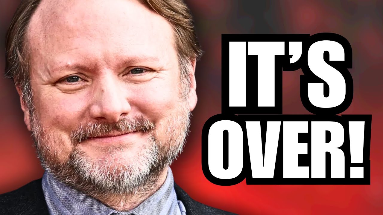 DISNEY OFFICIALLY CANCELLED IT!