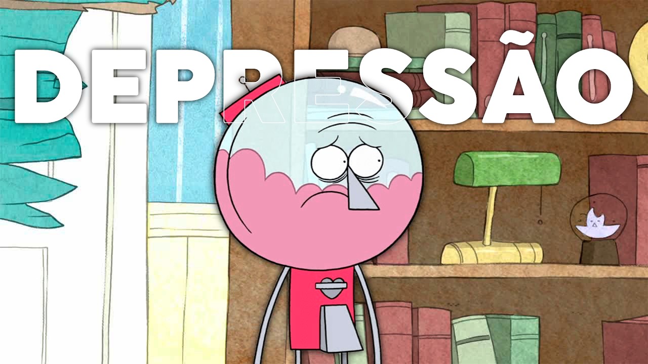 O PERSONAGEM QUE MAIS SOFREU EM APENAS UM SHOW