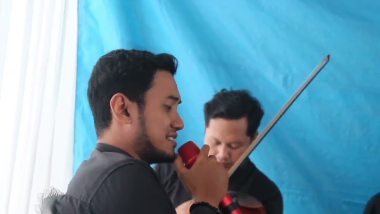 Eluwais gambus cikampek _ Akhebbak lautikum hadir 