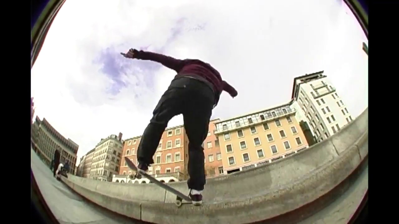 A°| Tour de Lyon