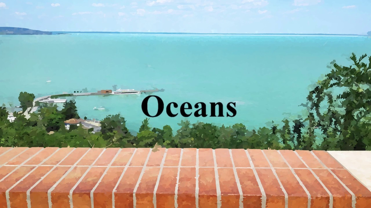 Oceans