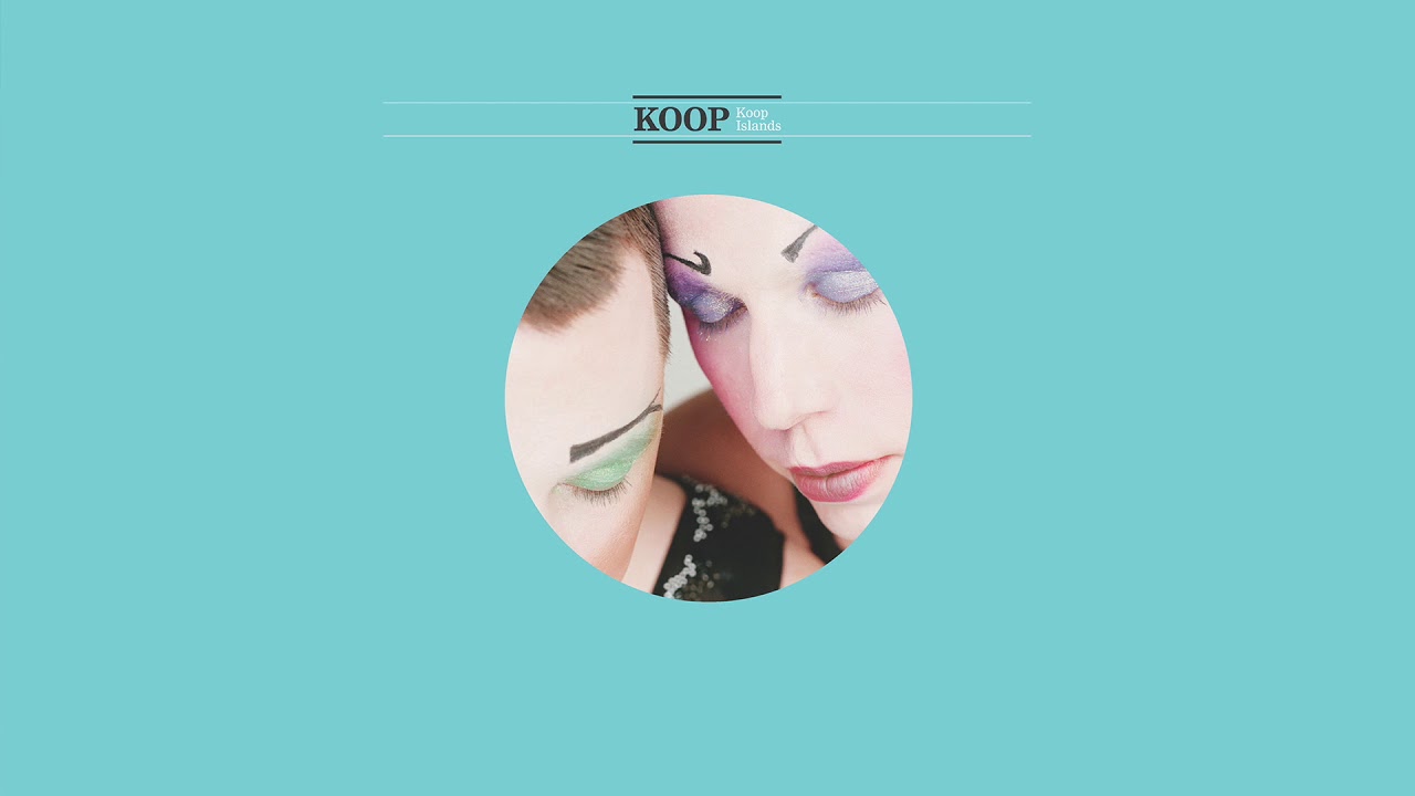 Koop - The Moonbounce (Official Audio)