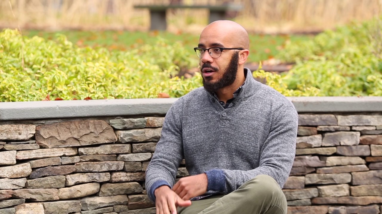 Usable Knowledge: Clint Smith Talks Poetry