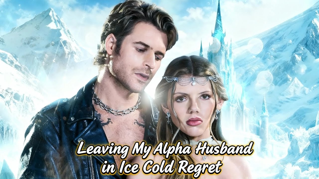 【Leaving My Alpha Husband in Ice Cold Regret】丨Binge-watch New Dramas #reelshorts#drama