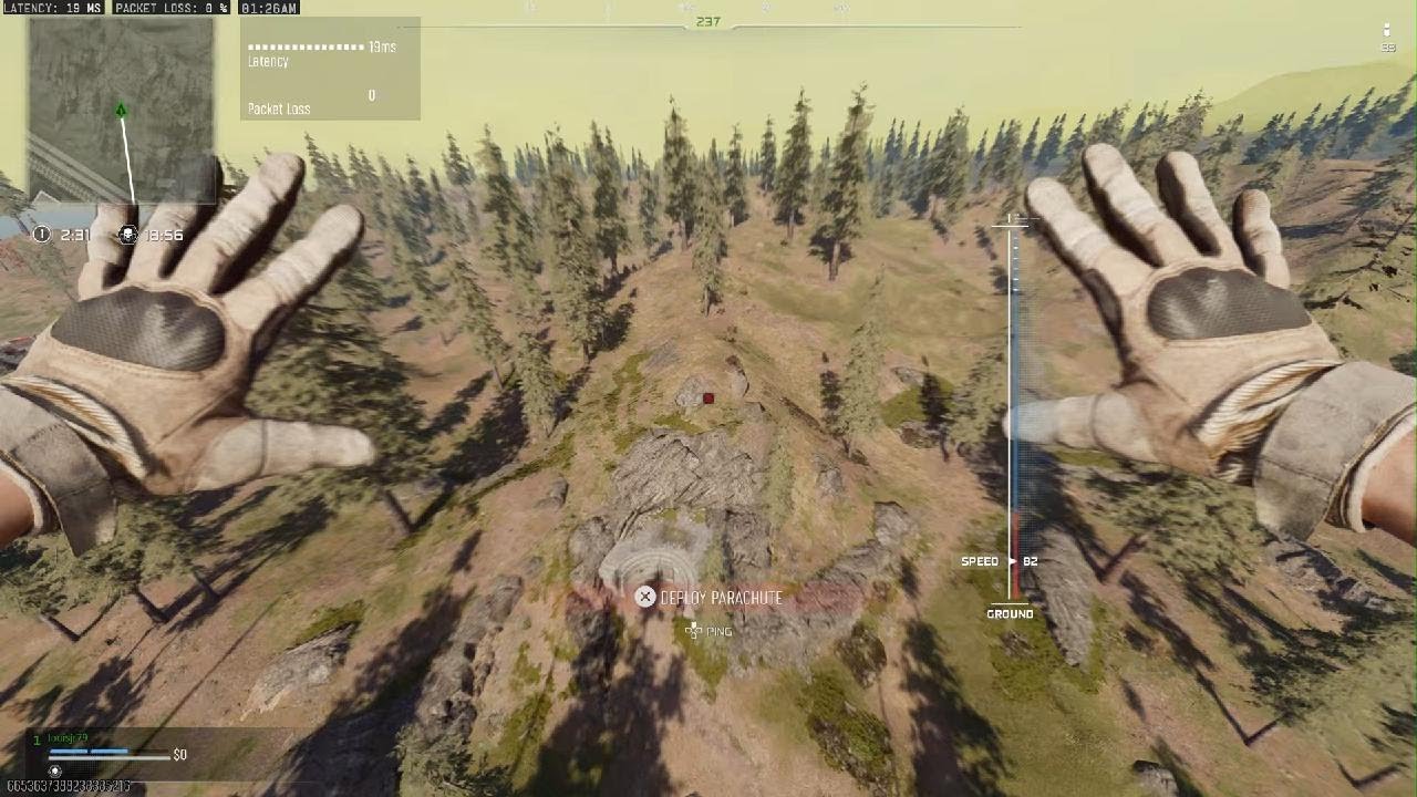 4th win season 2 Warzone