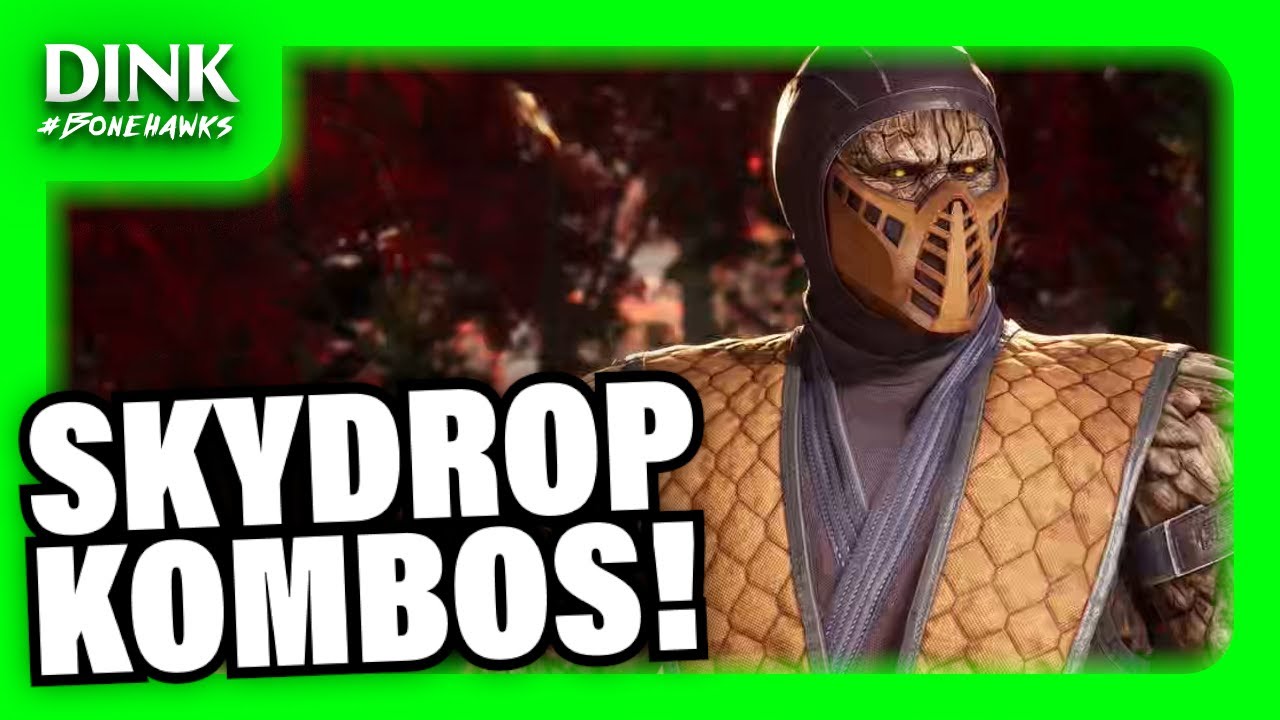 5 Strong Kameos You Can use with Quan Chi in Mortal Kombat 1