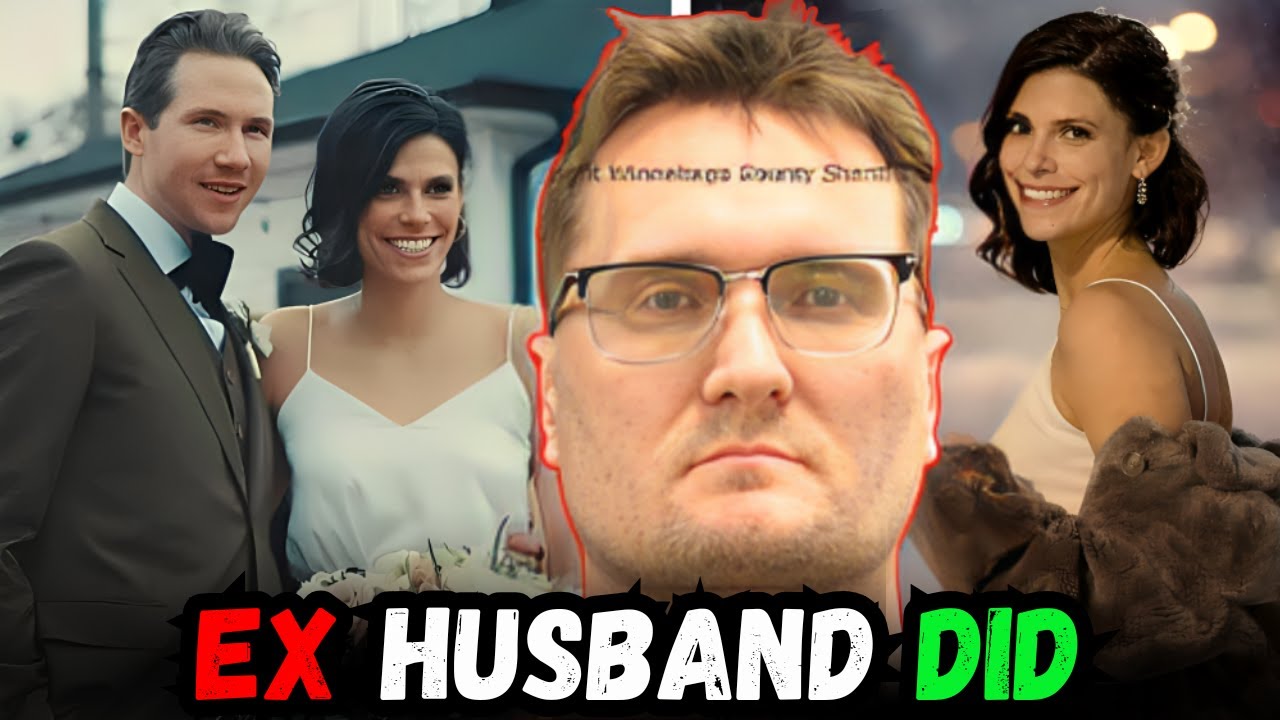 He Traveled Across States to K!ll His Ex-Wife and Her Husband While Kids Slept | True Crime Case