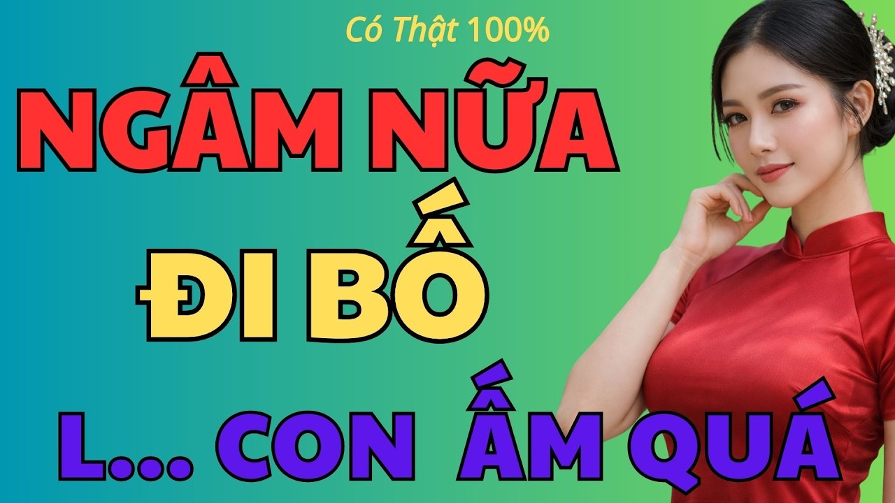 TRUYỆN TÌNH 2026 | CON DÂU DỊU DÀNG