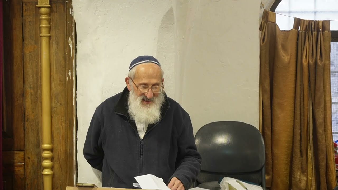 המן-היטלר-חמאס | עציץ שנפל מהמרפסת | האם להתפלל על מפלת משטר איראן? - הרב שלמה אבינר