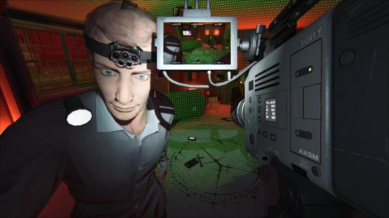 These Ghosts are out of control! // Phasmophobia Moments
