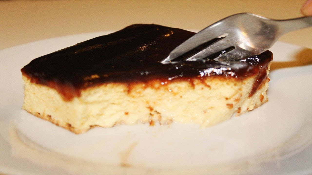 Trilece  (receta gatimi)