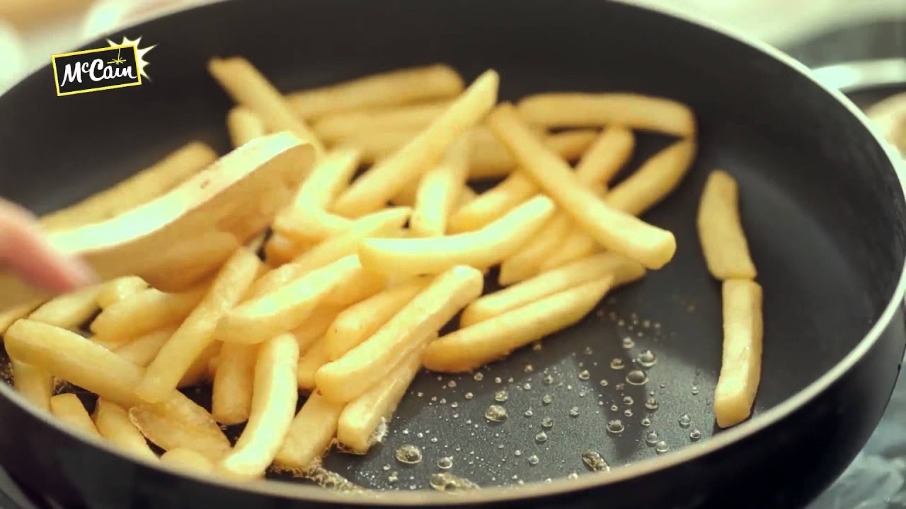 McCain Foods(India) - McCain Magic