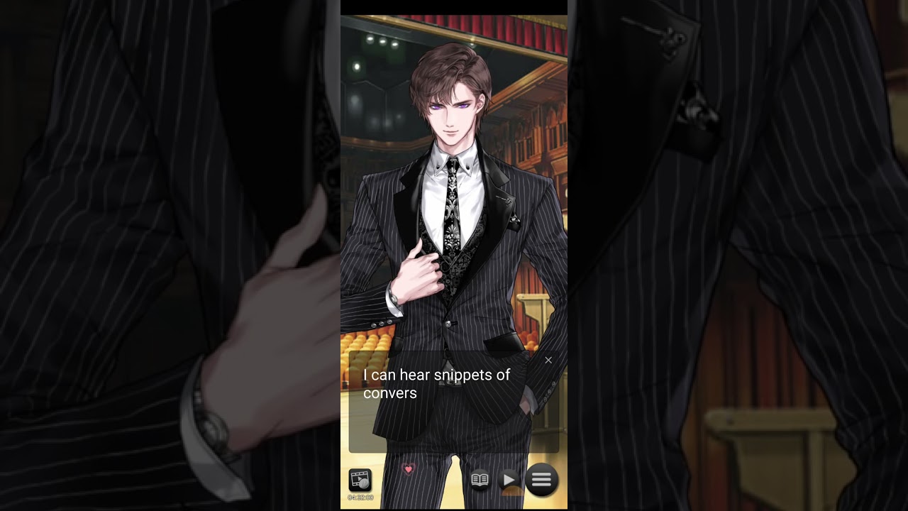 🦇Twilight School: The Forbidden Experiment🌹 | Chapter 2 |💎Premium💎
