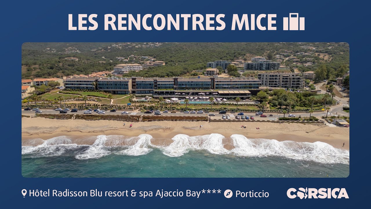Les rencontres MICE #Radisson