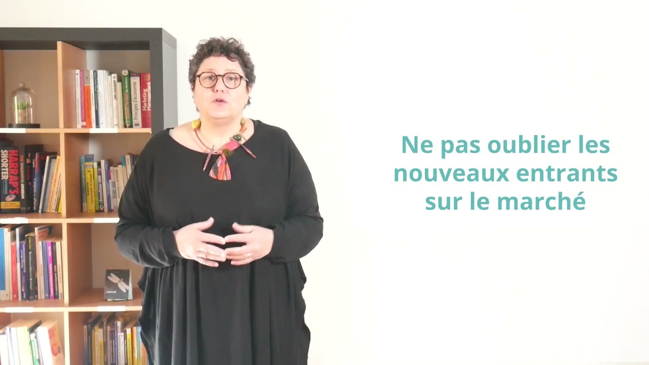 Le Pivot strat&eacute;gique - 5 - Tendre l'oreille pour orienter et r&eacute;ussir son pivot