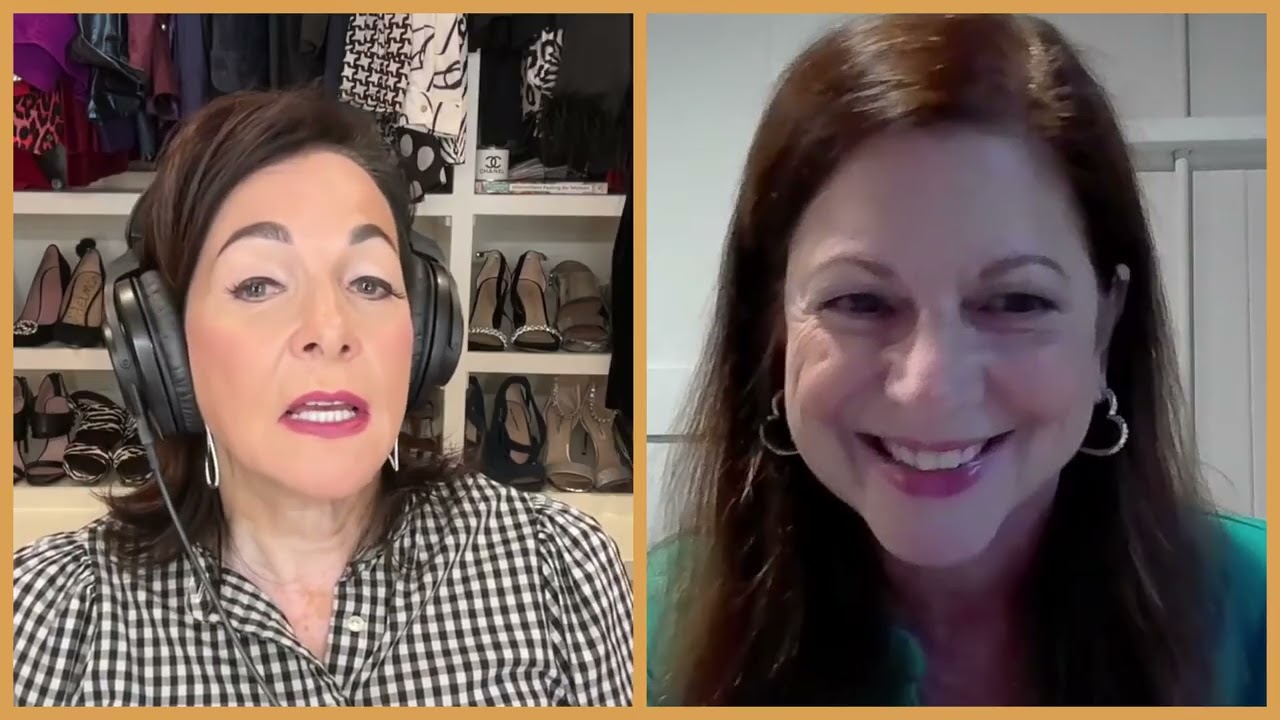 Can Functional Medicine Heal PCOS, Hashimoto’s & Midlife Hormones? | With Daria Anne DiGiovanni