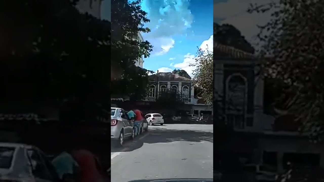 RIO POMBA ZONA DA MATA MINEIRA