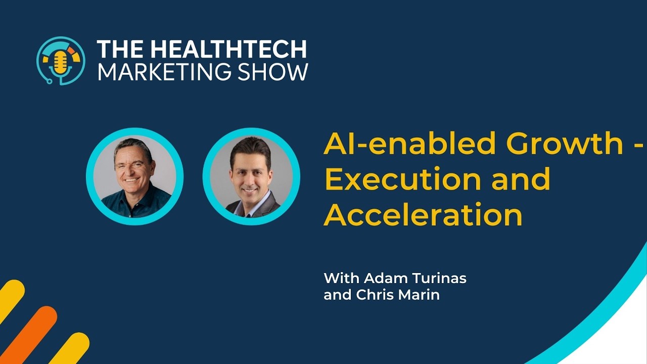 AI-Enabled Growth - Execution and Acceleration