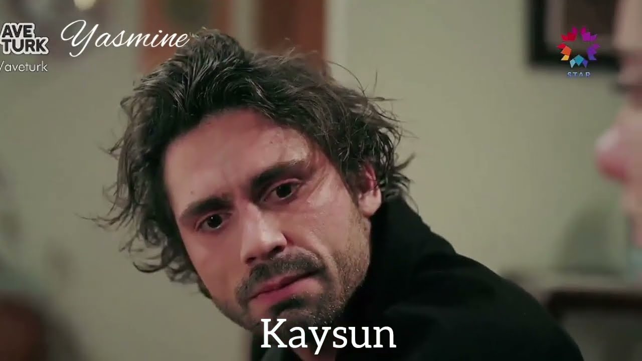 طائر الرفراف كايا سونا وائل جسار موجوع yali çapkini kaya suna #kaysun
