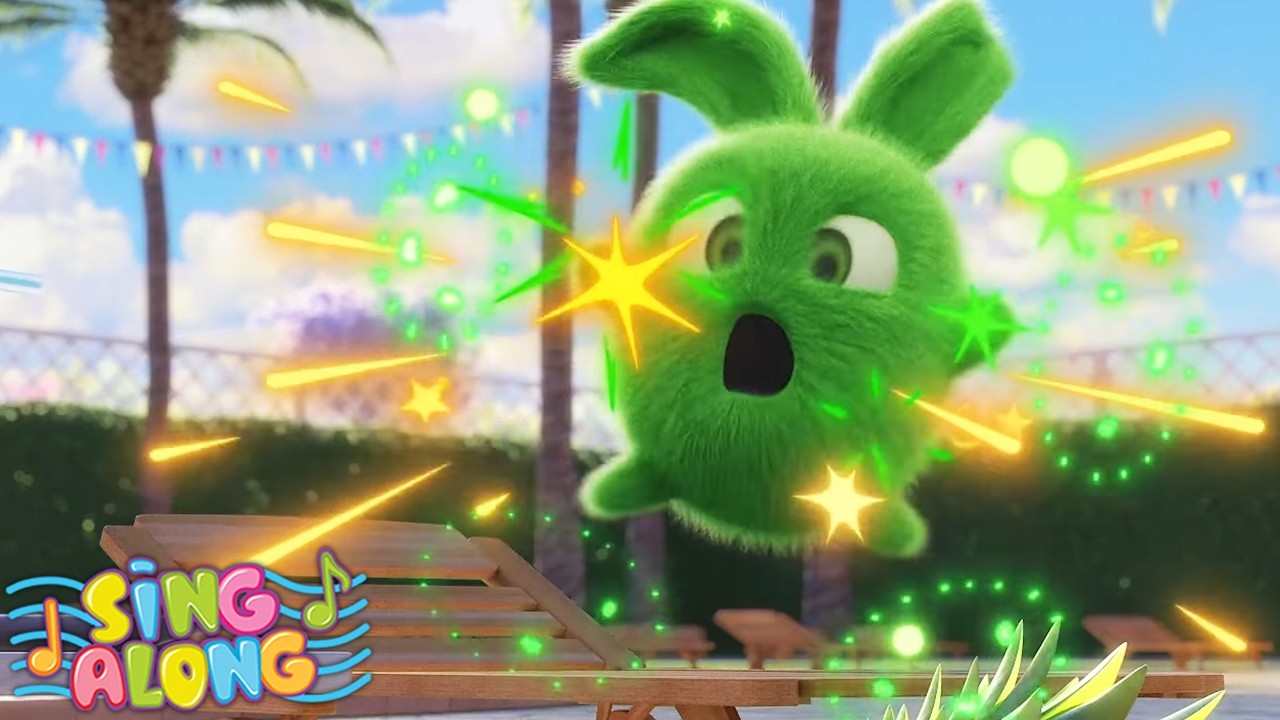 What's Happened to Hopper? | 1 hour of songs for kids | Sunny Bunnies Sing Along