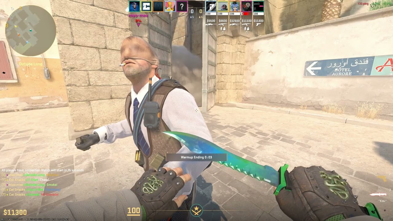 CS Funny Moments 3