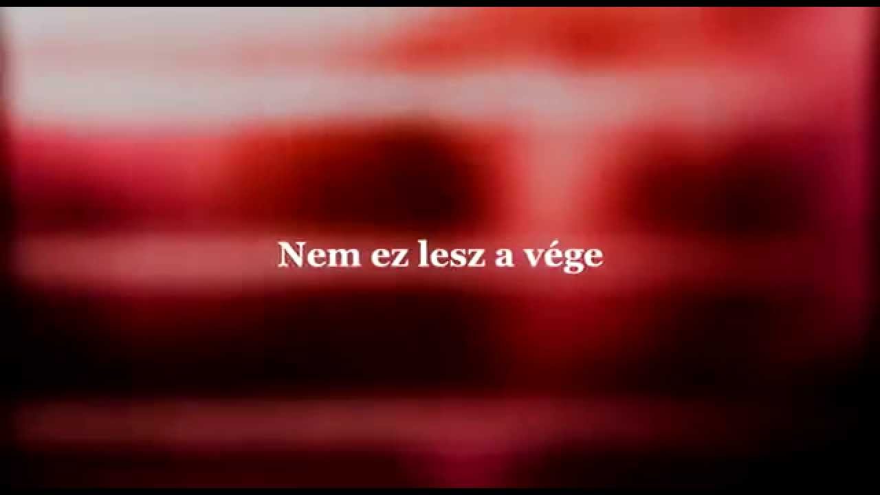 Ashes Remain - End of Me (magyar szöveg)