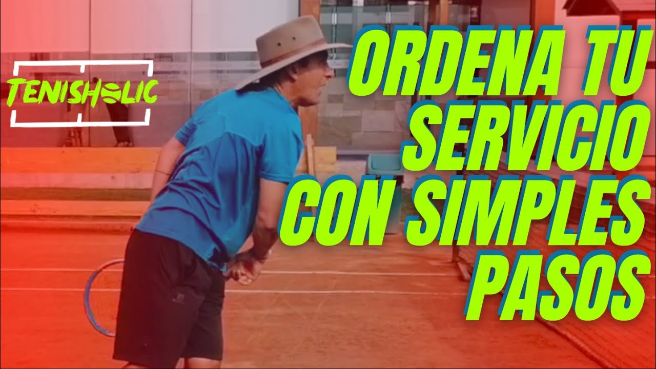 Simples Tips para mejorar tu servicio en cualquier nivel.