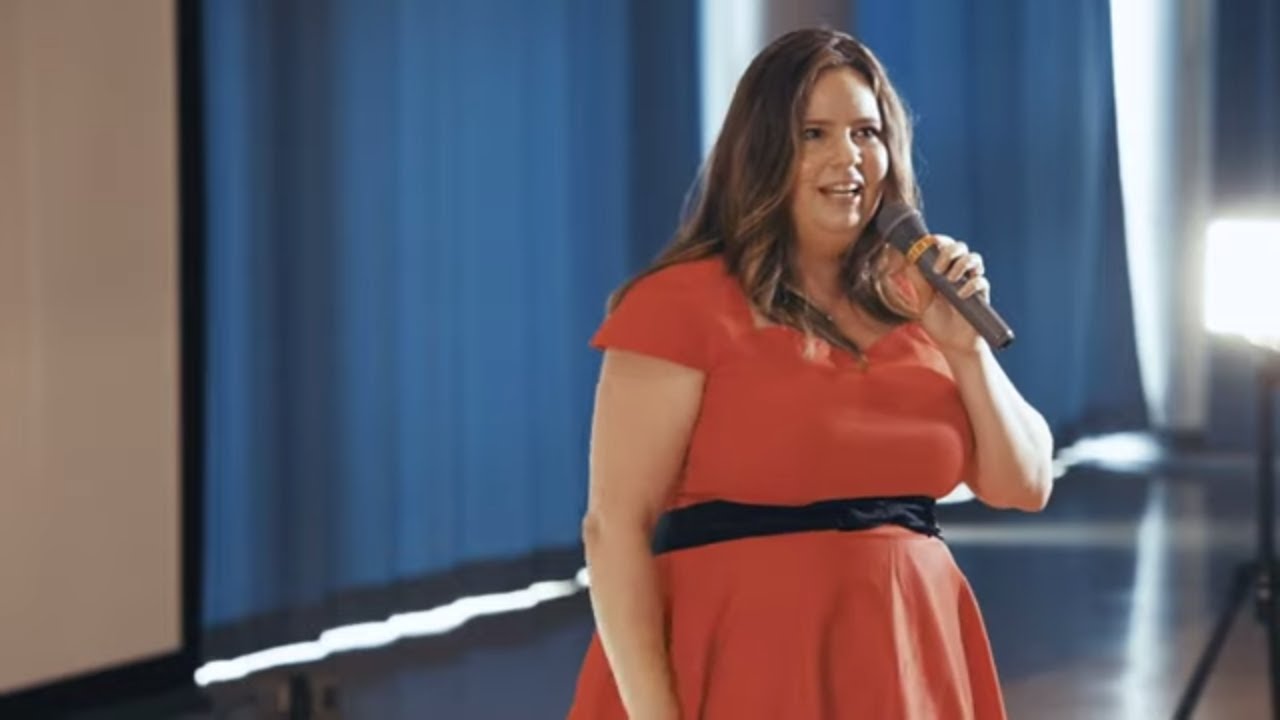 How to know, ask, and get paid what you’re worth | SONESS STEVENS | TEDxYNU