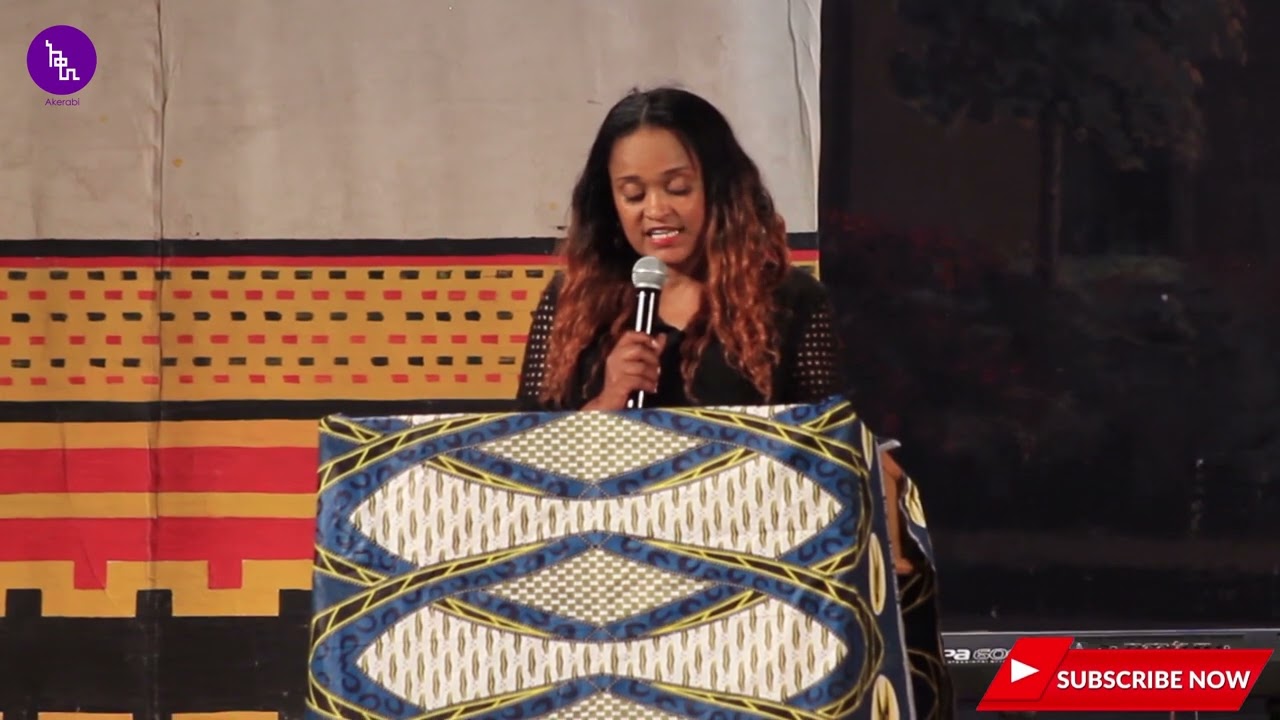 የገነባ ነው ከተማ ወይም የምንኖርበት ቤት በሰዎች ደምና እንባ የተቀላቀለበት ከሆነ Artist-Haregewein Assefa