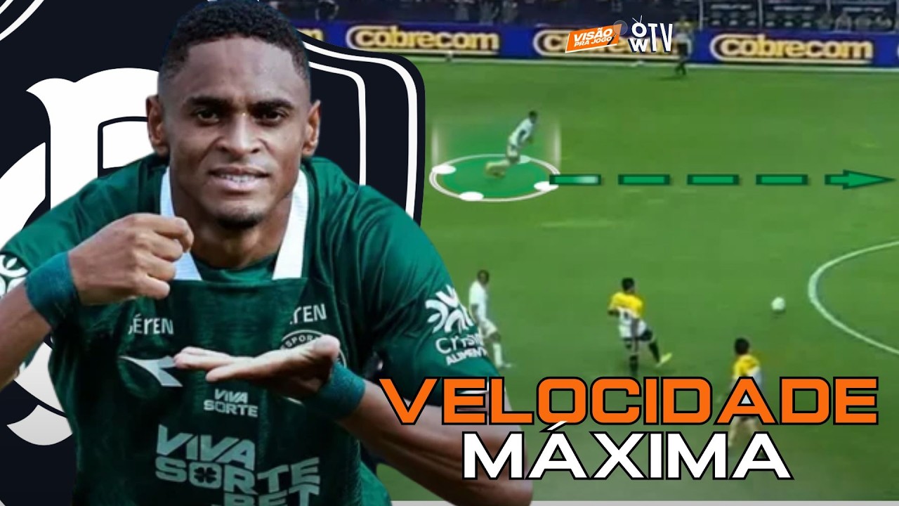 SAIBA COMO JAJÁ PODE SER FUNDAMENTAL PARA OSORIO NO REMO!