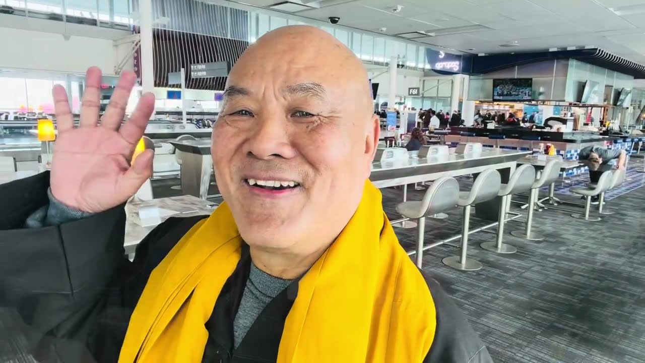 Đến Washington DC Hoa Kỳ 02/23/2026