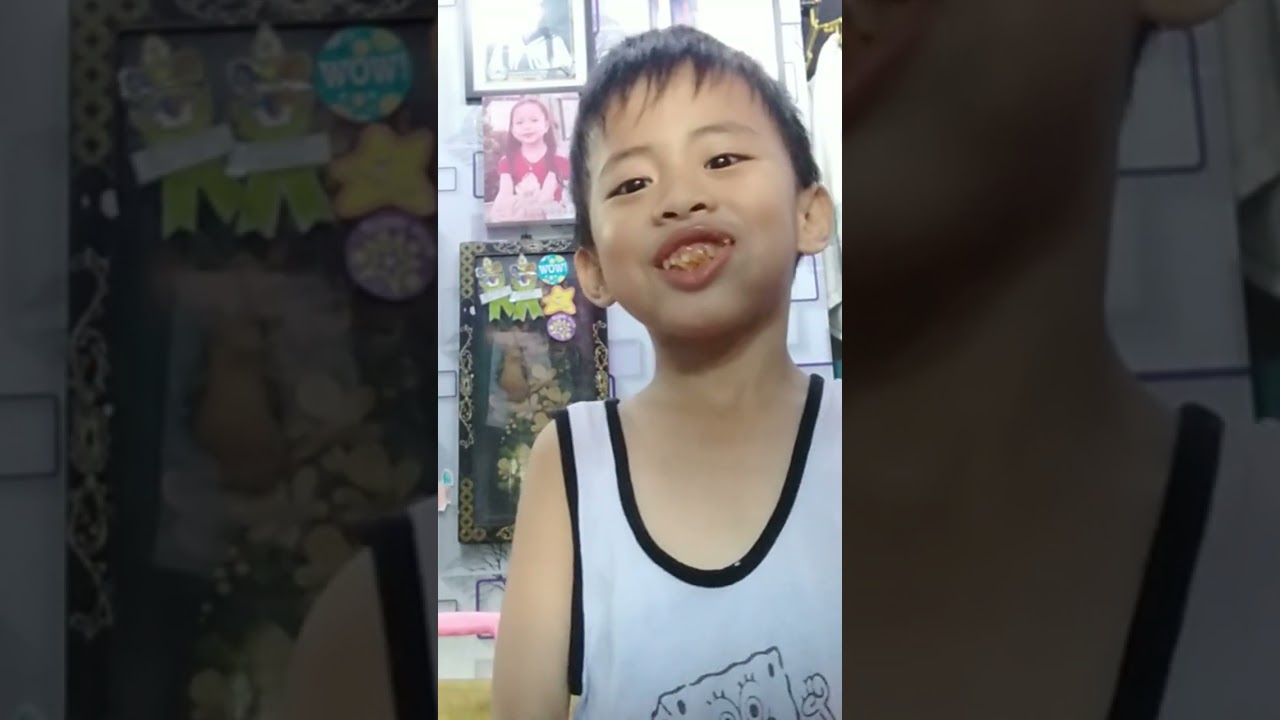 bawal uminom ng tubig