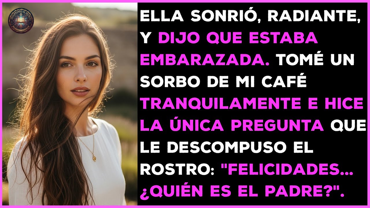 Embarazada tras 6 meses de cuartos separados. Respondí: 